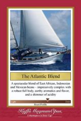 The Atlantic Blend Coffee